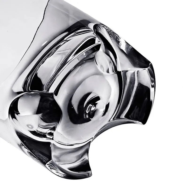 Männer|Whiskygläser^German Crystal Whiskyglas German Roulette Dresden ohne Schliff 225ml