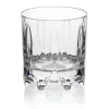 Whiskygläser^German Crystal Whiskyglas German Roulette Stuttgart 225 ml