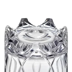 Whiskygläser^German Crystal Whiskyglas German Roulette Stuttgart 225 ml