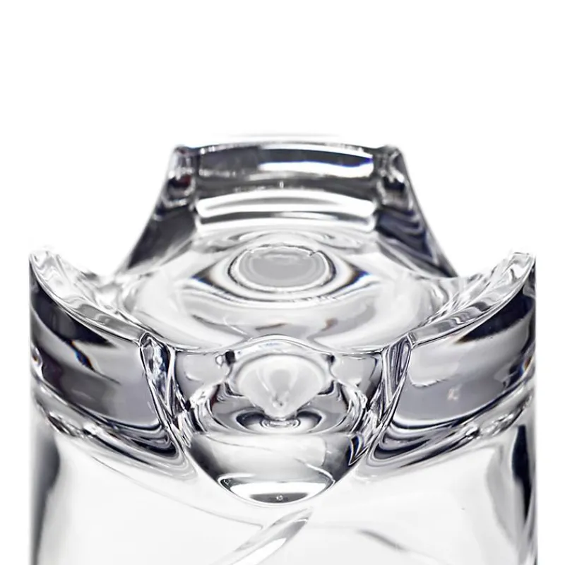 Whiskygläser^German Crystal Whiskyglas German Roulette Dresden 225 ml