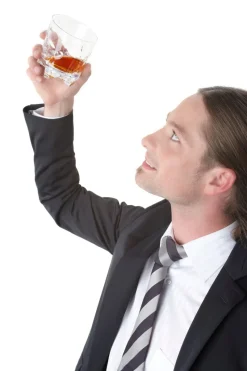 Männer|Whiskygläser^German Crystal Whiskyglas German Roulette Berlin 225ml