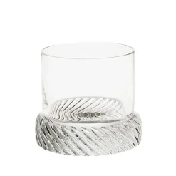 Whiskygläser^Fan Unikate Whiskyglas Industrial Elegance 360ml