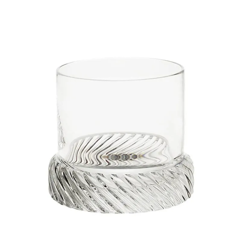 Whiskygläser^Fan Unikate Whiskyglas Industrial Elegance 360ml