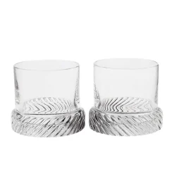 Whiskygläser^Fan Unikate Whiskyglas Industrial Elegance 360ml