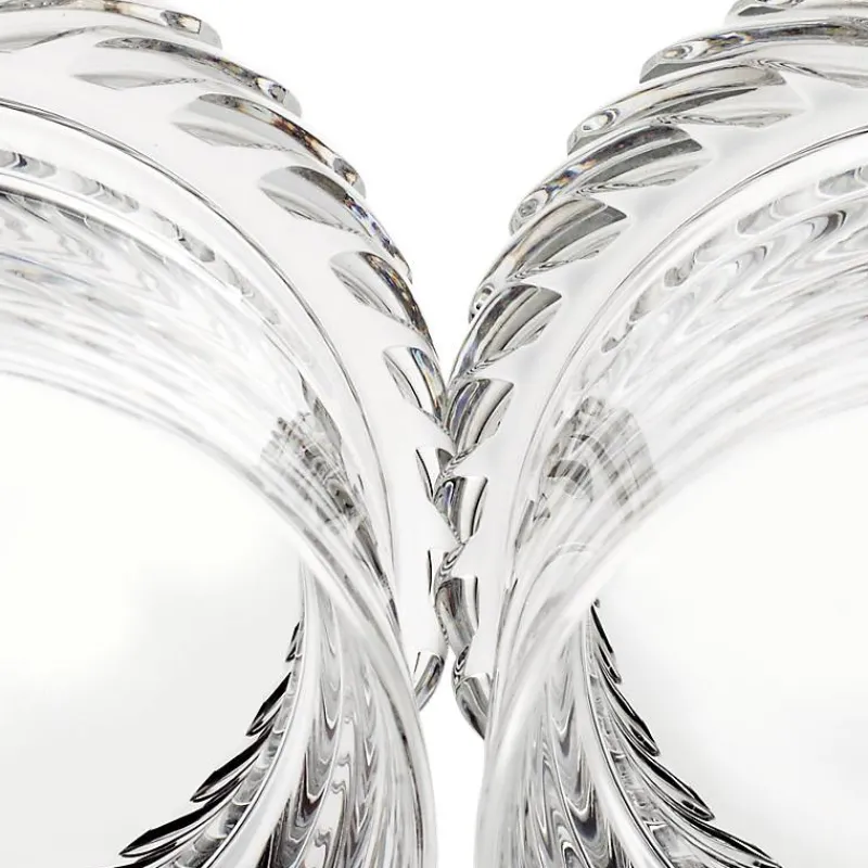 Whiskygläser^Fan Unikate Whiskyglas Industrial Elegance 360ml