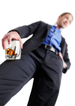 Whiskygläser^Cristalica Whiskyglas Katarina Silver 300ml