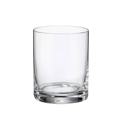 Whiskygläser^Cristalica Kingdom Whiskyglas Larus 320ml