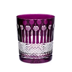 Whiskygläser|Farbige Gläser^Glaswaren sonstige Whiskyglas 280ml