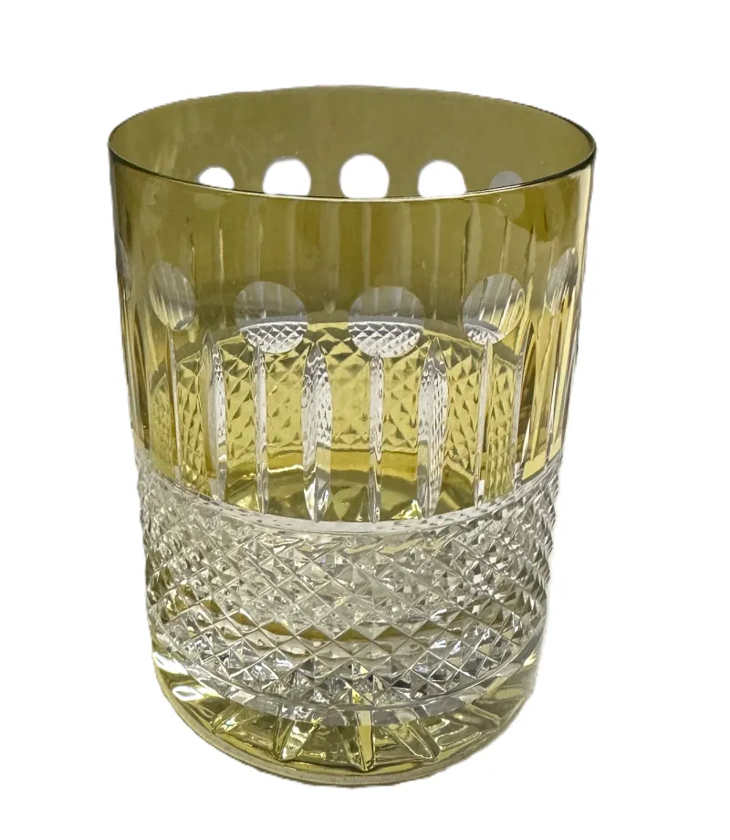 Whiskygläser|Farbige Gläser^Glaswaren sonstige Whiskyglas 280ml