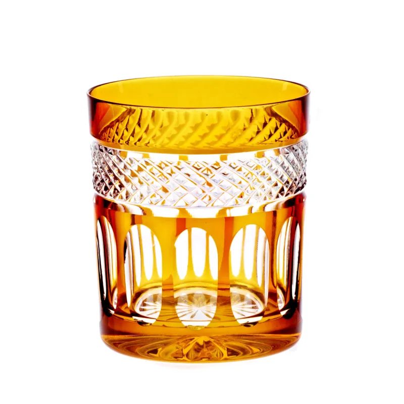 Whiskygläser|Farbige Gläser^Glaswaren sonstige Whiskyglas 280ml