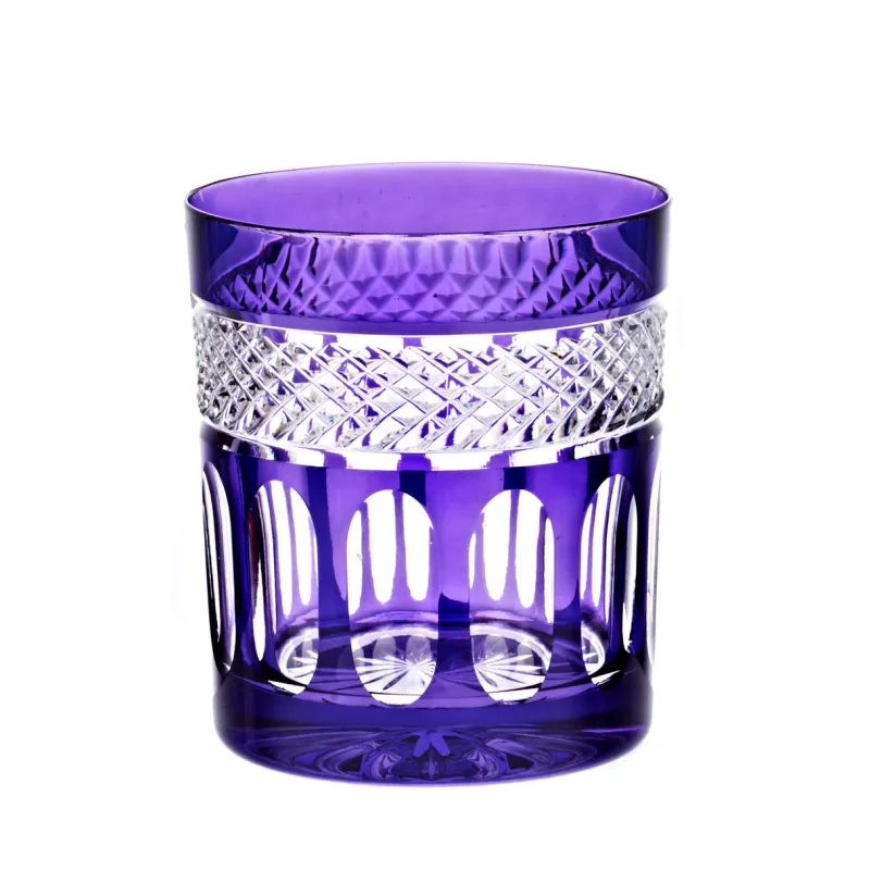 Whiskygläser|Farbige Gläser^Glaswaren sonstige Whiskyglas 280ml