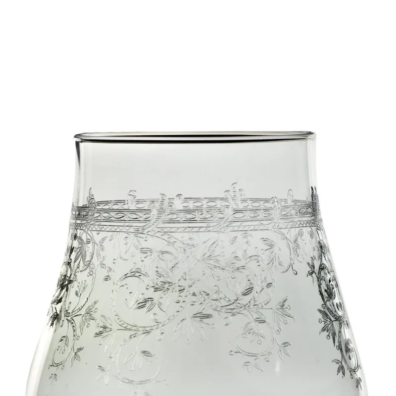 Whiskygläser|Likör & Wodkagläser^Cristalica Whiskyglas Panto 90ml