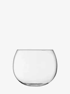 Schalen & Schüsseln|Dessertschalen^Cristalica Whiskyglas Rocker 350ml 4er Set