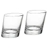 Männer|Gläserset^Cristalica Whiskyglas Samba 2er-Set 350ml