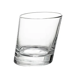Männer|Gläserset^Cristalica Whiskyglas Samba 2er-Set 350ml