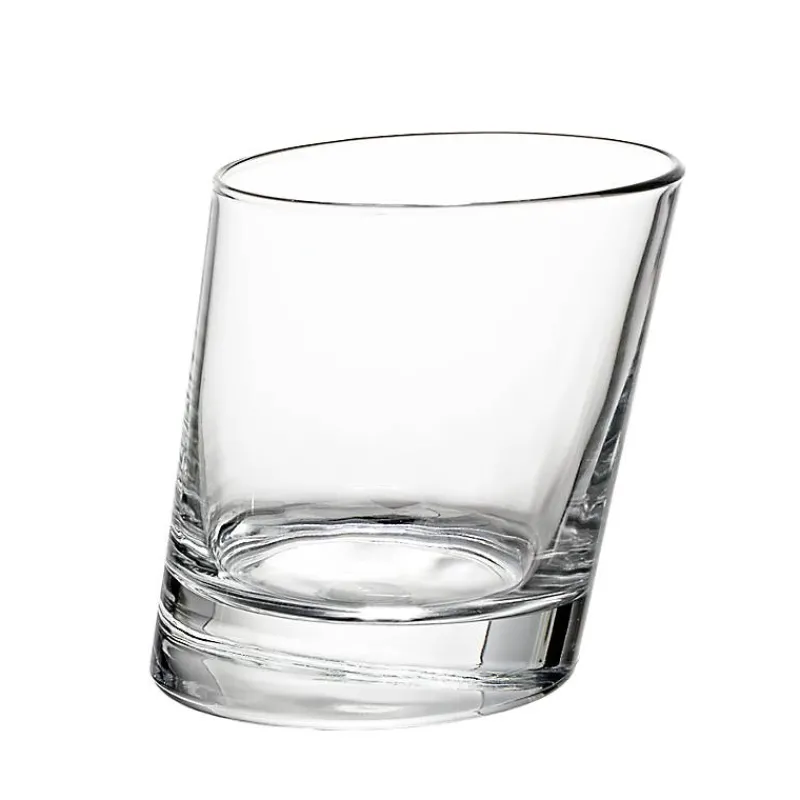 Männer|Einweihung^Cristalica Whiskyglas Samba 6er-Set 350ml