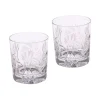 Männer|Gläserset^Cristalica Whiskyglas Schleuderstern 2er-Set 280ml