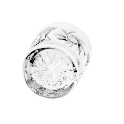 Whiskygläser^Ohne Marke Whiskyglas Schleuderstern 280ml