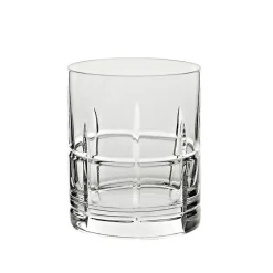 Whiskygläser^Cristalica Whiskyglas Square 300ml