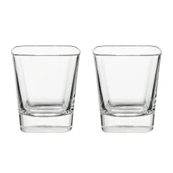 Gläserset^Cristalica Whiskyglas Strong 350ml