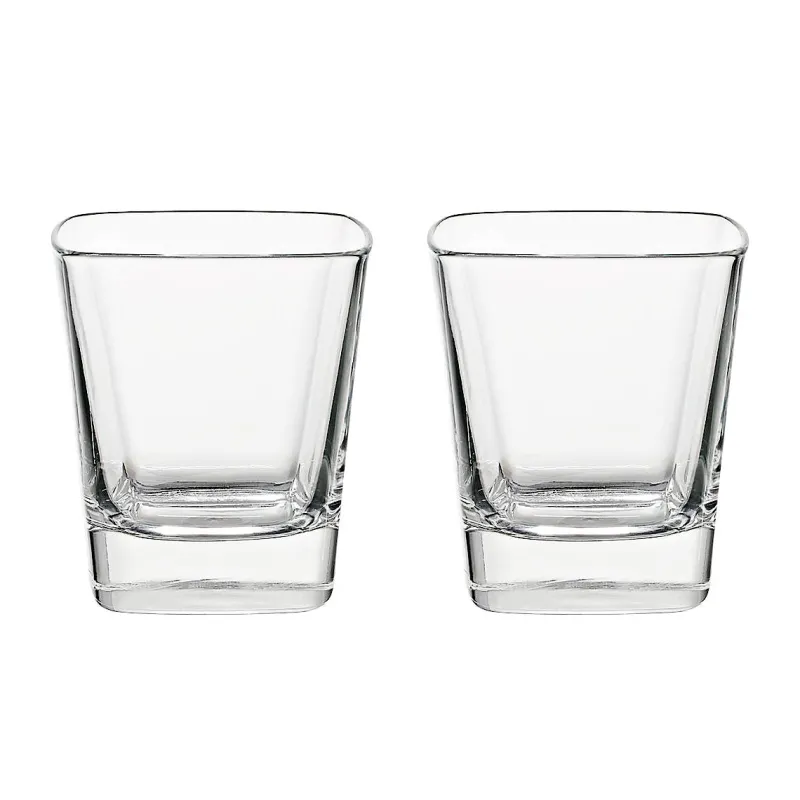 Gläserset^Cristalica Whiskyglas Strong 350ml