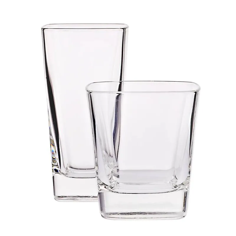 Whiskygläser^Fan Unikate Whiskyglas Strong 350ml