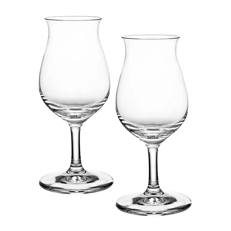 Männer|Geburtstag^Cristalica Whiskyglas Tasting 2er-Set 140ml