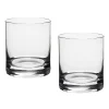 Männer|Jubiläum^Cristalica Whiskyglas York 2er-Set 320ml