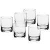 Einweihung|Gläserset^Cristalica Whiskyglas York 6er-Set 320ml