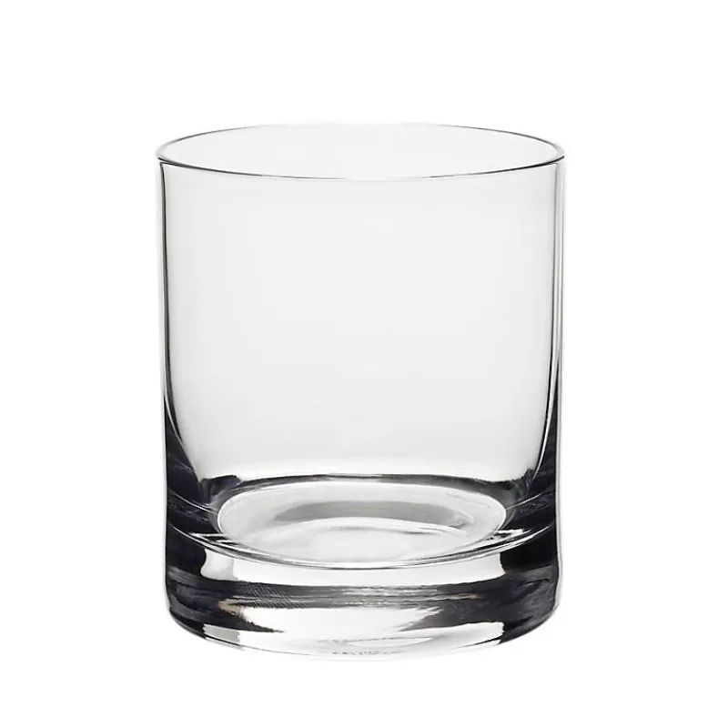 Einweihung|Gläserset^Cristalica Whiskyglas York 6er-Set 320ml