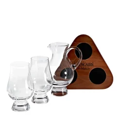 Männer|Geburtstag^Fan Unikate Whiskygläser mit Krug Tasting Highland 4tlg. Set