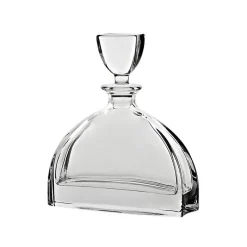 Gläser Mit Karaffe^Art Glass Whiskyset Nemo Laguna Spirits 7-tlg.