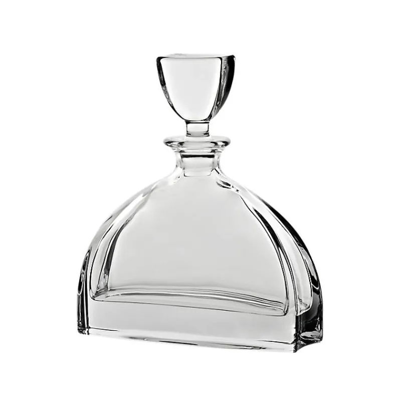 Gläser Mit Karaffe^Art Glass Whiskyset Nemo Laguna Spirits 7-tlg.