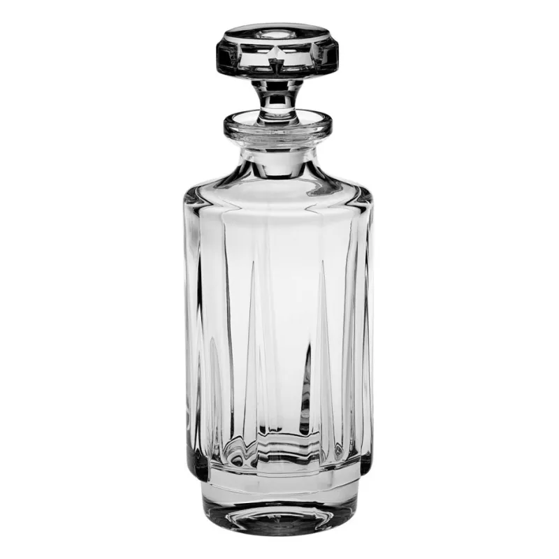 Männer|Jubiläum^Cristalica Kingdom Whiskyset Olivia Imperial 7-tlg.