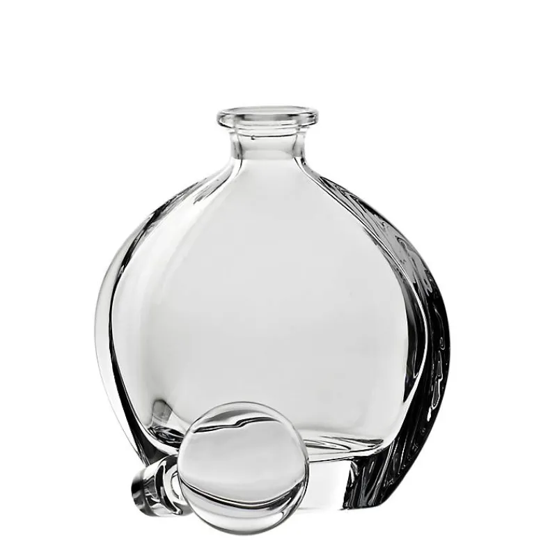 Gläser Mit Karaffe^Art Glass Whiskyset Orbit Laguna Spirits 7-tlg.