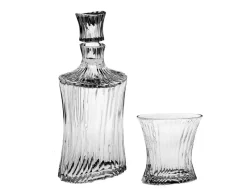 Männer|Geburtstag^Cristalica Kingdom Whiskyset Orcan Imperial 7-tlg.