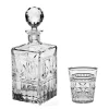 Männer|Jubiläum^Cristalica Kingdom Whiskyset Tulip Imperial 7-tlg.