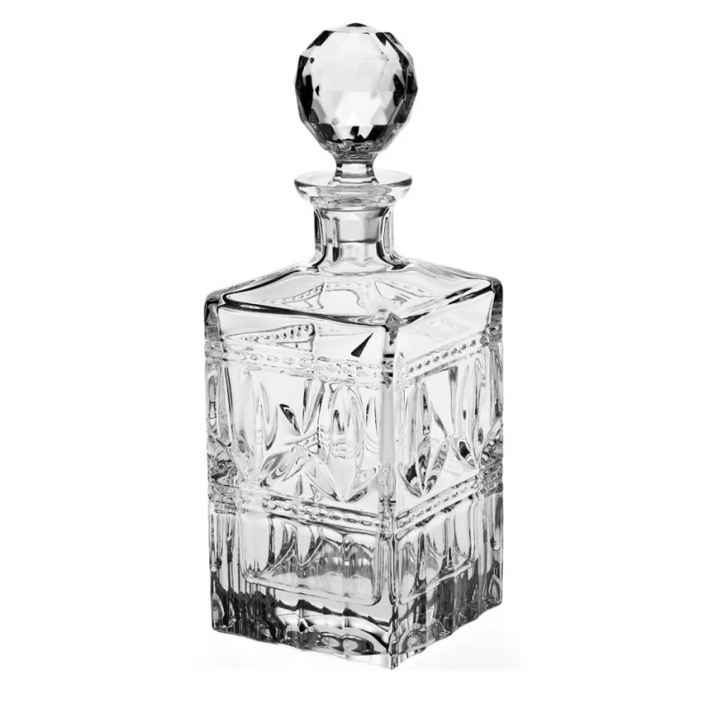 Männer|Jubiläum^Cristalica Kingdom Whiskyset Tulip Imperial 7-tlg.