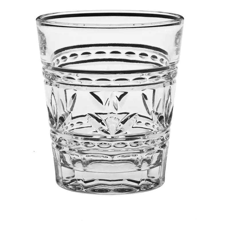 Männer|Jubiläum^Cristalica Kingdom Whiskyset Tulip Imperial 7-tlg.