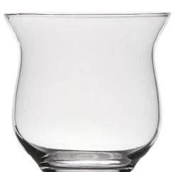 Geburtstag|Kerzenhalter^Glaswaren sonstige Windlicht Amy 11,5cm Kerzenhalter Dekoration Glas klar