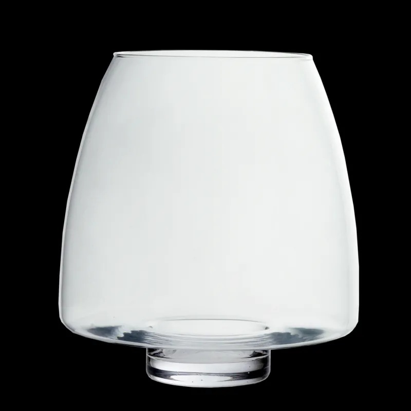 Xxl|Vasen^Cristalica GmbH Windlicht Badia Famous 33cm