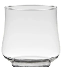 Kerzenhalter^Cristalica Windlicht Hurricane Pure 13,5 cm