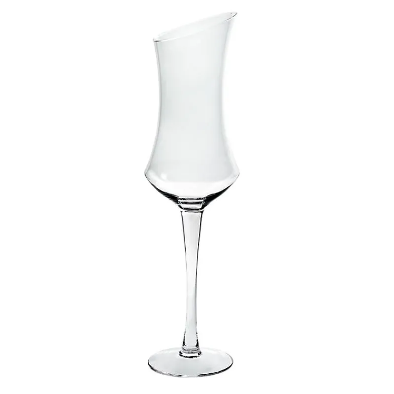 Geburtstag|Xxl^Cristalica Kingdom Windlicht Sara Famous 70cm Kerzenhalter Dekoration Gefäß Klarglas Geschenk