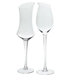 Geburtstag|Xxl^Cristalica Kingdom Windlicht Sara Famous 70cm Kerzenhalter Dekoration Gefäß Klarglas Geschenk