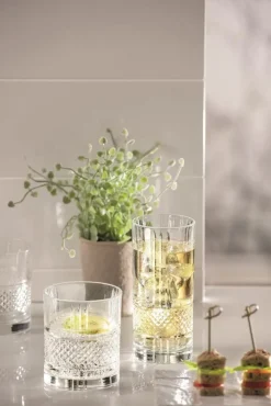 Männer|Whiskygläser^Glaswaren sonstige Wiskyglas Brillante 340 ml