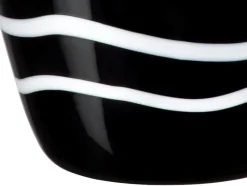 Gläserset^Cristalica Wodkaglas Koralle 4er-Set 75ml