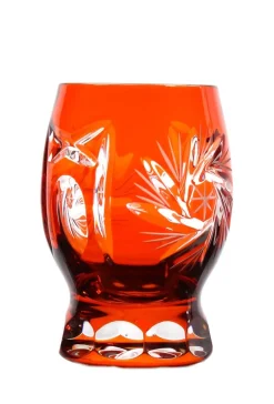 Valentienstag|Likör & Wodkagläser^Cristalica Kingdom Wodkaglas Schleuderstern 45 ml