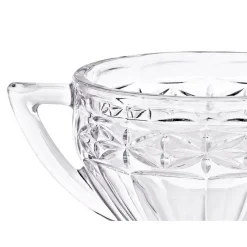 Milch & Zucker^Cristalica Zuckerdose Candy World 2er Set (15,5cm)