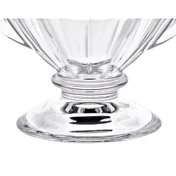 Milch & Zucker^Cristalica Zuckerdose Candy World 2er Set (15,5cm)